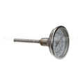 6685-111-35-30 Compatible Jackson Thermometer, Screw-In, C-F