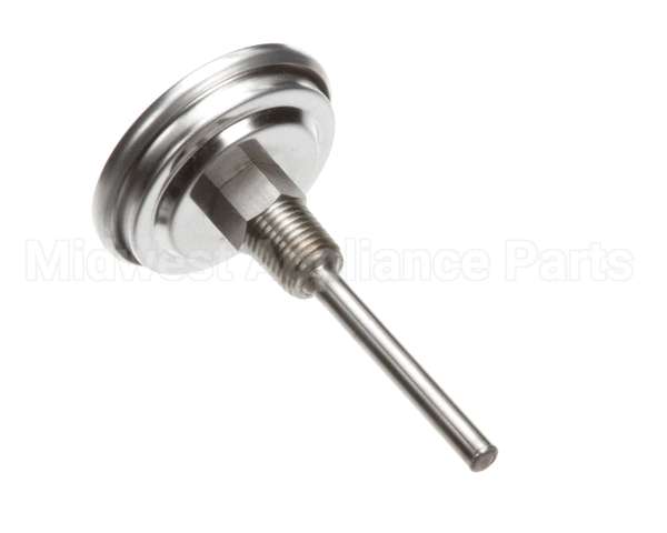 6685-111-35-30 Jackson Thermometer, Screw-In, C-F