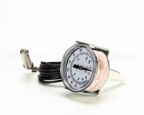 6685-111-68-49 Jackson Thermometer,Wash 96 Capillary Tube