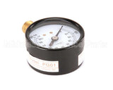 6685-111-88-34 Jackson Gauge,P2008L-05 0-100 1/4Btm Cnnct