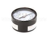 6685-111-88-34 Jackson Gauge,P2008L-05 0-100 1/4Btm Cnnct