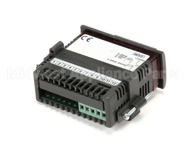 6685-400-02-07 Jackson Temp. Indicator, (Tdv02-Ge)