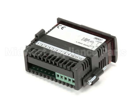 6685-400-02-07 Jackson Temp. Indicator, (Tdv02-Ge)