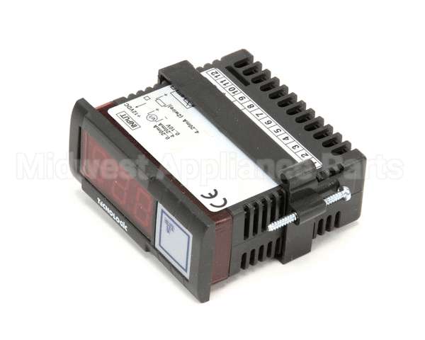 6685-400-02-07 Jackson Temp. Indicator, (Tdv02-Ge)