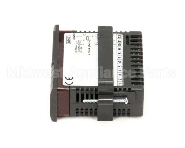 6685-400-02-07 Jackson Temp. Indicator, (Tdv02-Ge)
