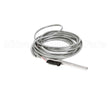 6685-400-07-00 Jackson Rinse Thermometer Probe W/87 Lead