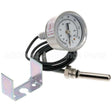 66851116848 Compatible Jackson Thermometer2", 100-220F, U-Clamp