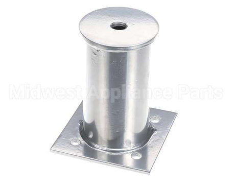 66853 Middleby Weldment,Leg 6 Tube Common