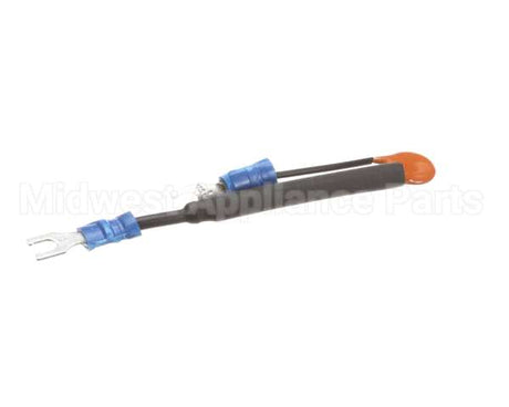 66879 Henny Penny Assembly-Resistor Capacitor