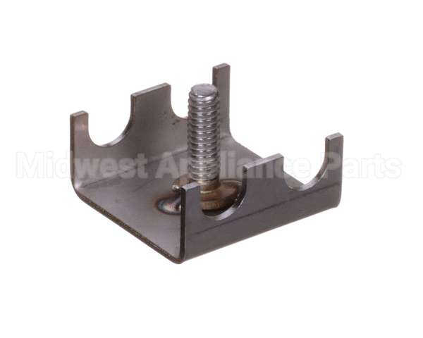 B13791-01-C Anets Tank Weldment Bulb Holder Base 304Ss