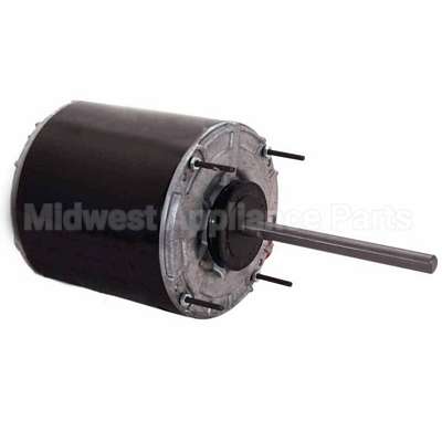 668A Regal Rexnord - Century Motors 3/4Hp 208-230V 1075Rpm 1Ph Rev