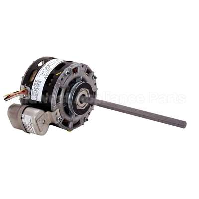 669 Regal Rexnord - Century Motors 1/10Hp 115V 1075Rpm 4Sp 42 Mtr