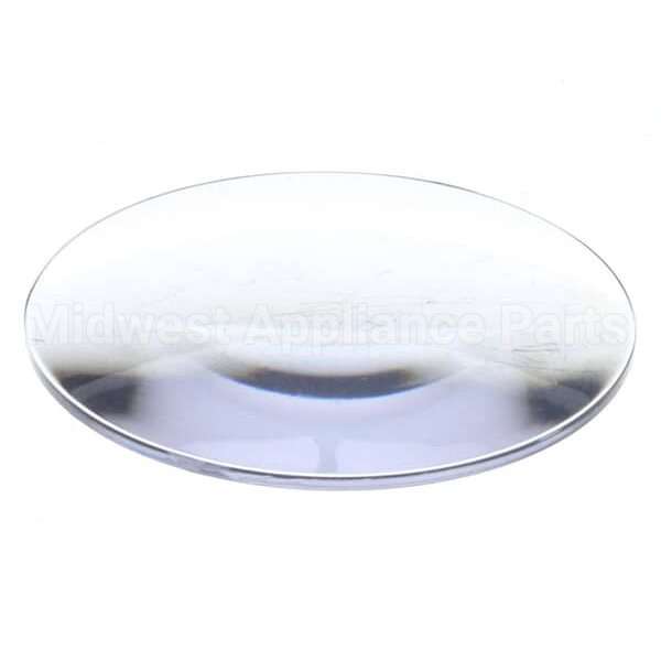 66903-24 Compatible Perlick Lens, 24 X 4, White Opaque