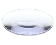 66903-24 Perlick Lens, 24 X 4, White Opaque