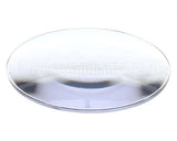 66903-24 Perlick Lens, 24 X 4, White Opaque