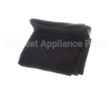 669073R Nortek Repl,Filter-26.5" X 16 .188"