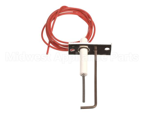 6692-1 Crown Steam Electrode Assembly