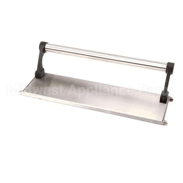 66926 Compatible Middleby Assy, Front Window L-R