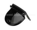 66926 Nespresso Cover 702 Cup Black V2 Macchia