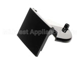 66926 Nespresso Cover 702 Cup Black V2 Macchia