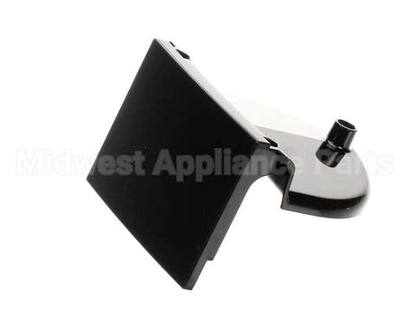 66926 Nespresso Cover 702 Cup Black V2 Macchia