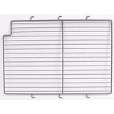 66927-2 Compatible Perlick Vinyl Vertical Partition