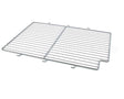 66927-2 Perlick Partition, Vertical, Vinyl
