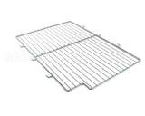 66927-2 Perlick Partition, Vertical, Vinyl