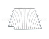 66927-2 Perlick Partition, Vertical, Vinyl