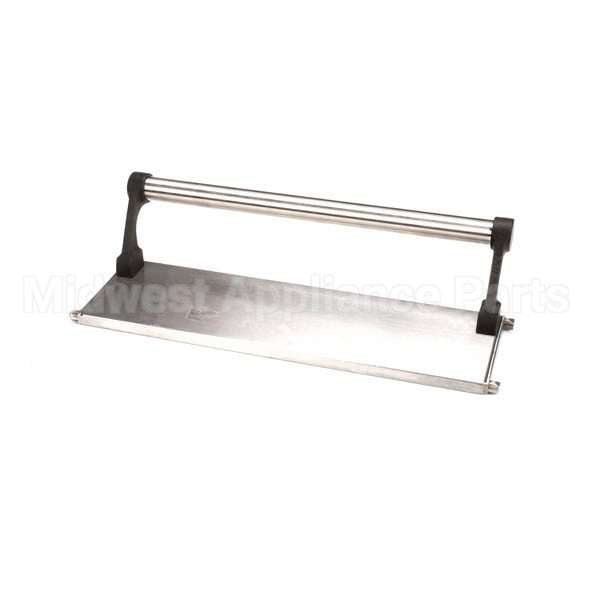66927 Compatible Middleby Assy, Front Window R-L