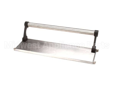 66927 Middleby Front Window Assembly Right/Left