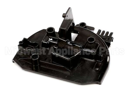 66931 Nespresso Plate 702 Hood Cappuccino V2 B