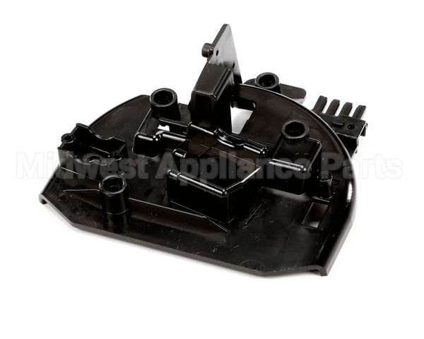 66931 Nespresso Plate 702 Hood Cappuccino V2 B