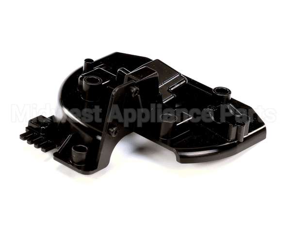 66931 Nespresso Plate 702 Hood Cappuccino V2 B