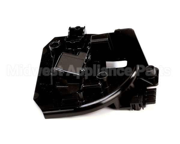 66931 Nespresso Plate 702 Hood Cappuccino V2 B