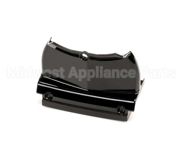 66932 Nespresso Cover 702 Cup V2 Black,Capp Ma