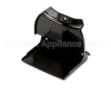 66932 Nespresso Cover 702 Cup V2 Black,Capp Ma