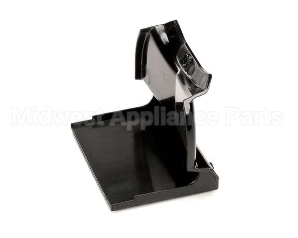 66932 Nespresso Cover 702 Cup V2 Black,Capp Ma