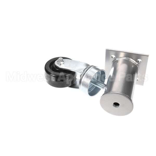 66946 Compatible Middleby Leg, 6 Common Tube