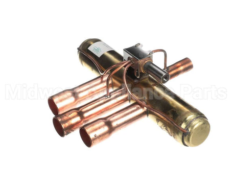 669465R Nortek Repl,Valve,Reversing,Shf14-46Nd