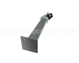 66948 Middleby Leg,15" Common Tube