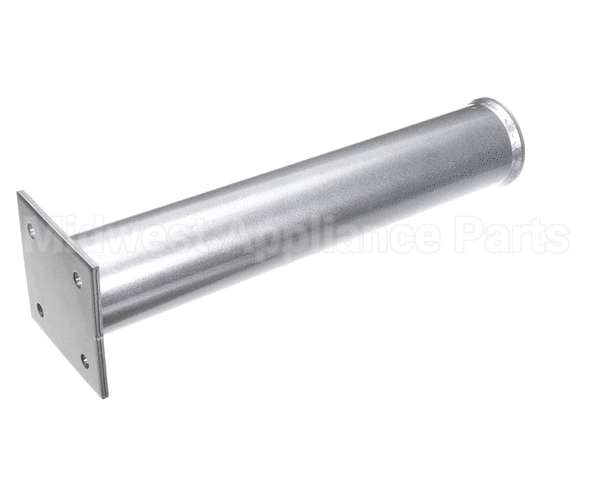 66949 Middleby Leg,18" Common Tube
