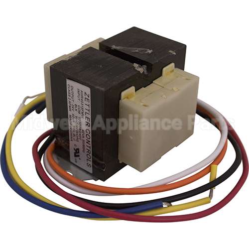 669505 Compatible Nuvu Trans