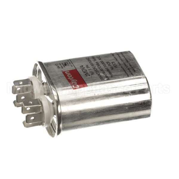 669508 Compatible Stero Capacitor 5 Mfd 370 Vac