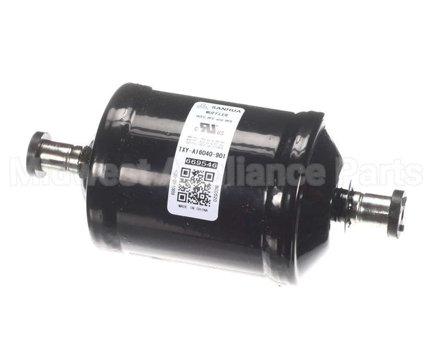 669546R Nordyne Muffler