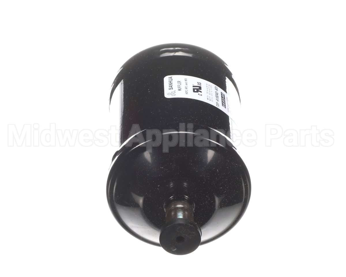669546R Nordyne Muffler