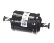 669546R Nortek Repl,Muffler,Disch,5.5"L,1/2"Ods