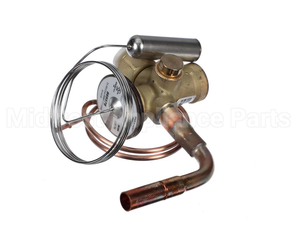 669578R Nortek Repl,Vlv,Txv,Eq,Ck,R410A,5.0T,Id