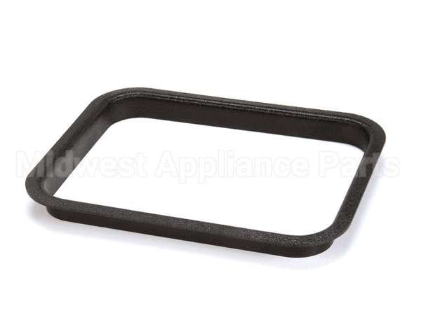 66965-1 Perlick Removeable Trash Ring Rectangu