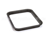 66965-1 Perlick Removeable Trash Ring Rectangu